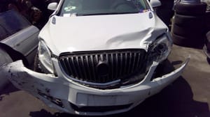 2016 Buick Verano