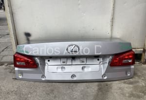 2006 Lexus IS