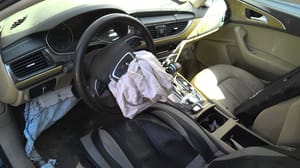 2012 Audi Audia6