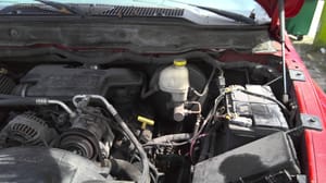 2008 Dodge Dpu15