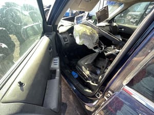 2011 Ford Flex