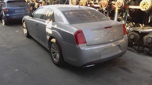 2016 Chrysler 300