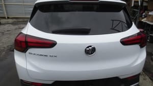 2021 Buick Encoregx
