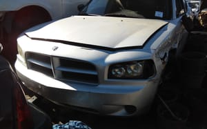 2007 Chrysler Charger