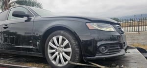 2012 Audi Audia4