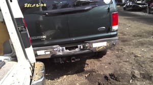2004 Ford Excursion