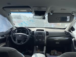 2011 Kia Sorento