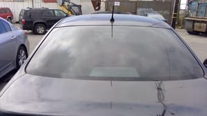 2017 Mitsubishi Mirage