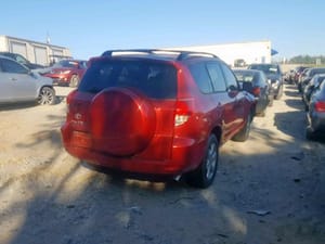 2007 Toyota Rav4