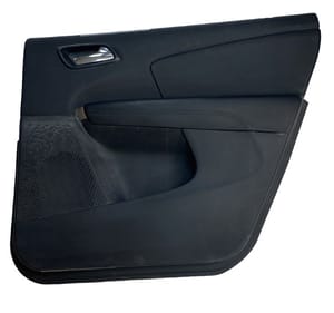 2015 Dodge Journey Rear Door Trim Panel