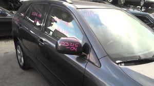2004 Lexus Rx330