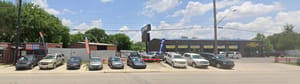 Bayeh Auto Motors TX