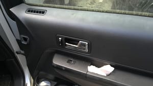 2010 Ford Edge