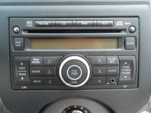 2013 Nissan Versa