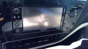 2016 Scion Im