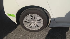 2023 Nissan Leaf