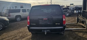 2008 GMC Yukon