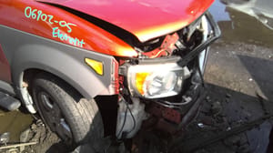2005 Honda Element