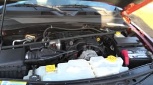2007 Dodge Nitro
