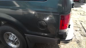 2004 Ford Excursion