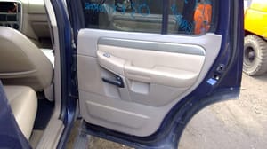 2003 Ford Explorer