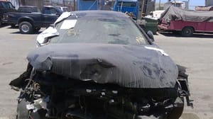 2017 Hyundai Sonata Sun Visor