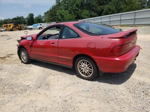 2001 Acura Integra