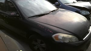 2011 Chevrolet Impala