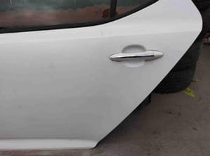 2014 Kia Optima Rear Door
