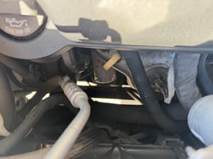 2011 Chevrolet Traverse
