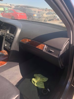 2006 Audi Audia6