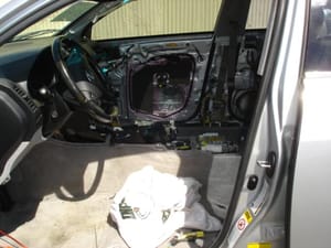 2006 Lexus Gs300