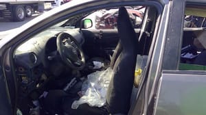 2014 Nissan Versa