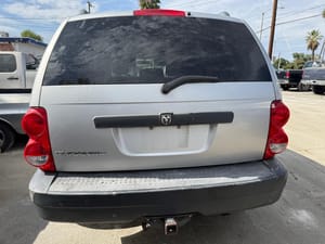 2007 Dodge Durango