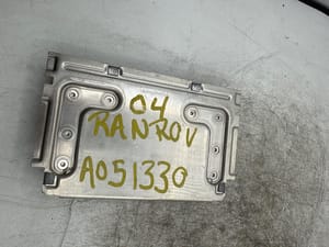 2004 Range Rover Range Rover
