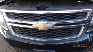 2018 GMC Sub150