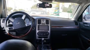 2008 Chrysler 300