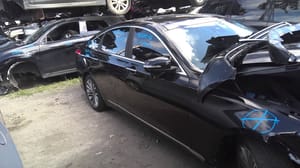 2016 Genesis Genesi
