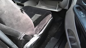 2013 Dodge Caravan