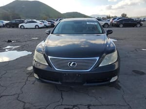 2009 Lexus Ls460