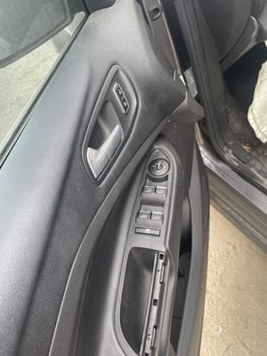 2013 Ford C-max