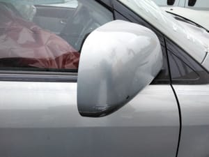 2007 Lexus Rx350