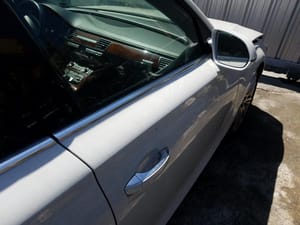2013 Audi A8