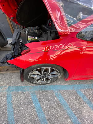 2014 Kia Forte