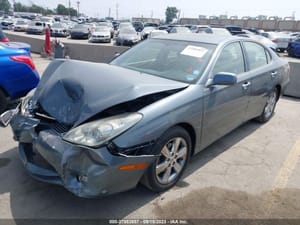 2005 Lexus Es330 Side Mirror
