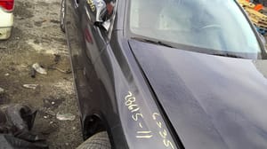 2011 Lexus Gs350