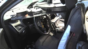 2015 Ford Edge