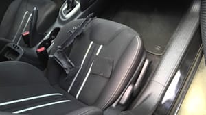 2014 Chrysler Dart