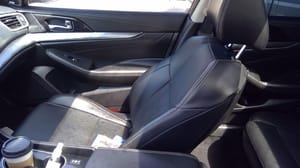 2019 Nissan Maxima