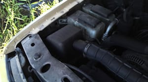 2008 Ford Ranger